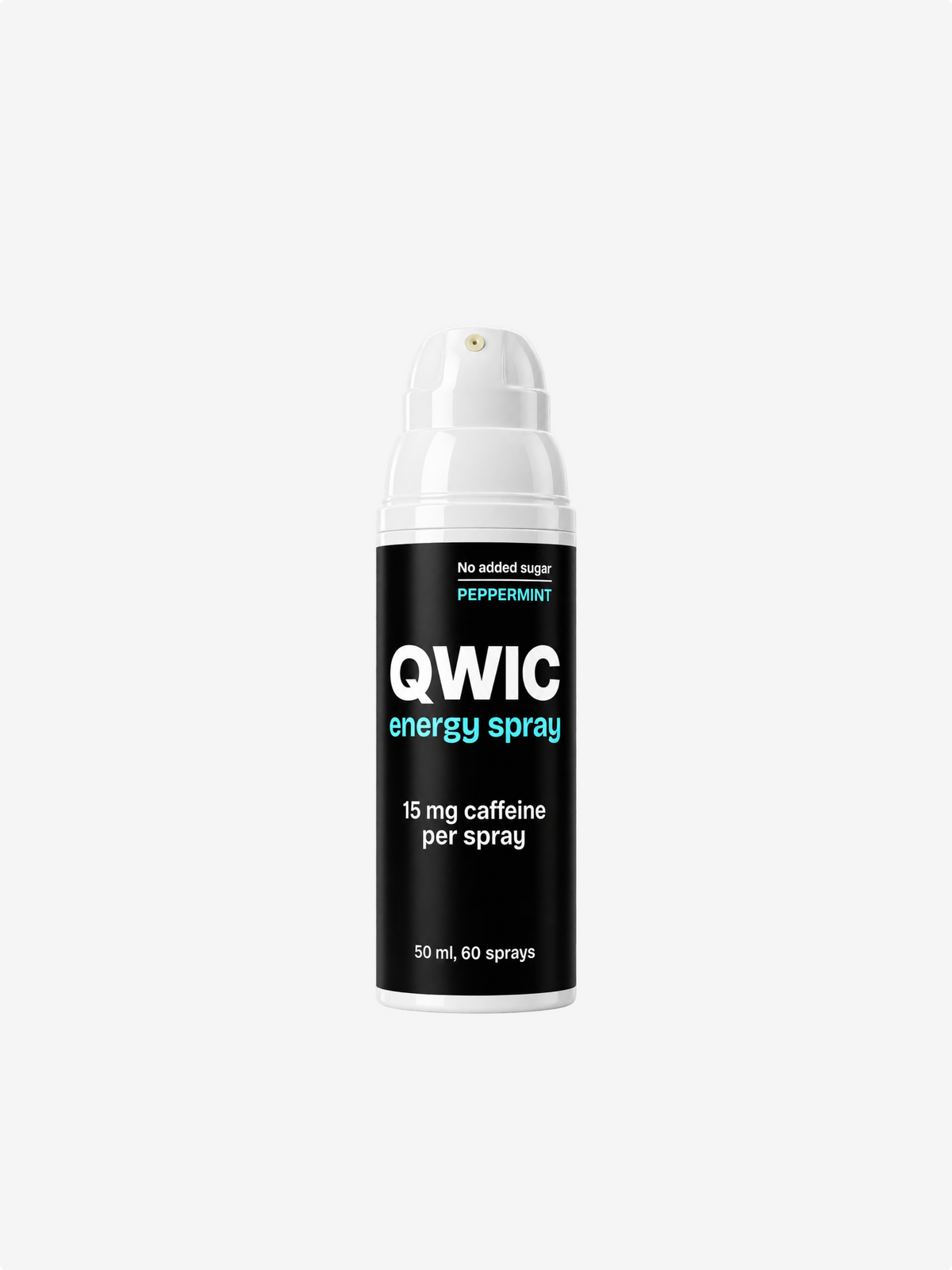 Qwic Energy Spray