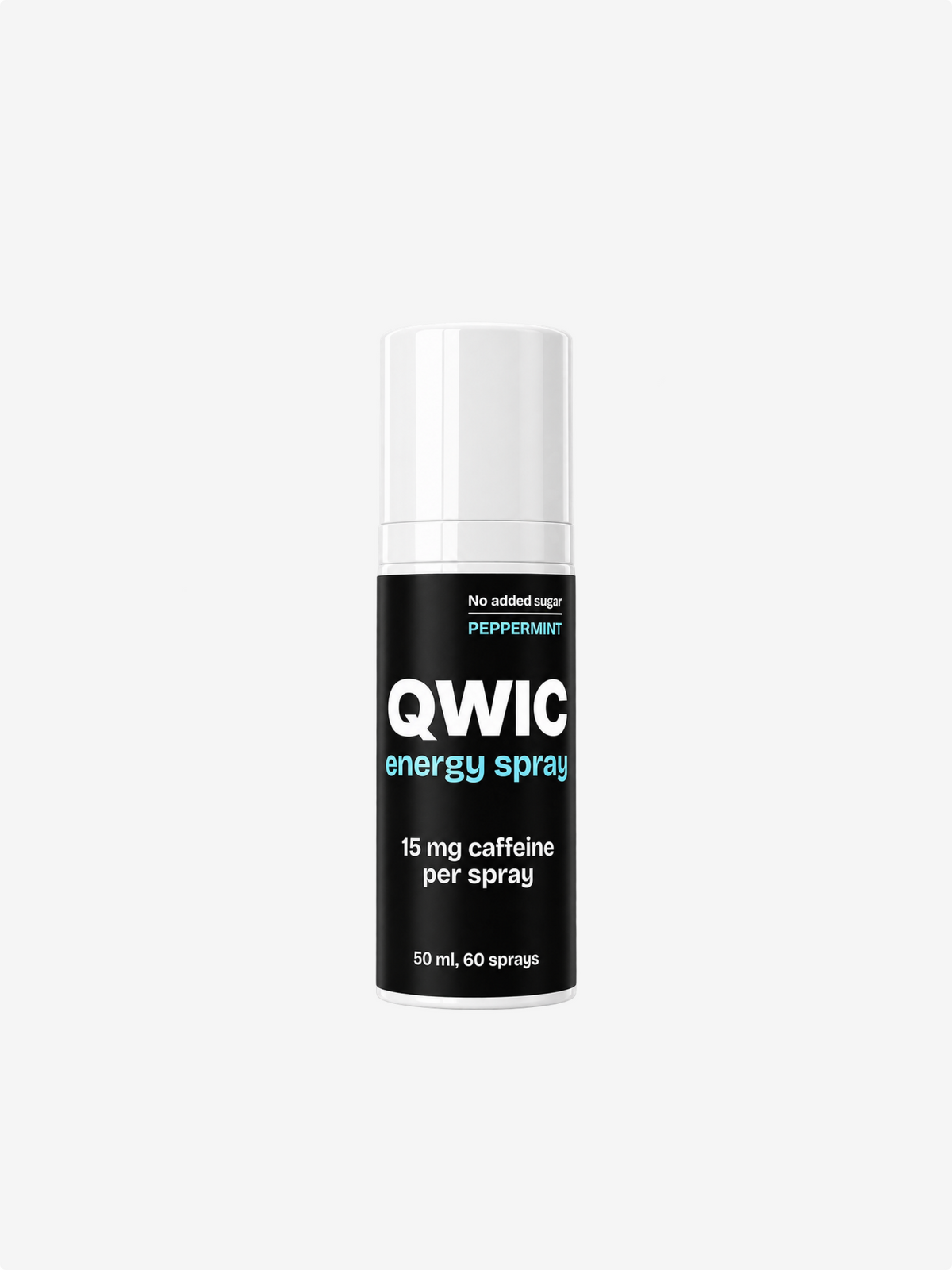 Qwic Energy Spray